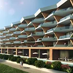 Wave Resort Pomorie