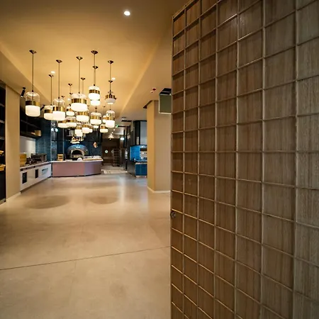 리조트 Wave