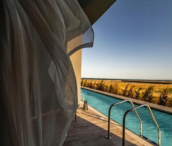 Θέρετρο Wave Πομόριε