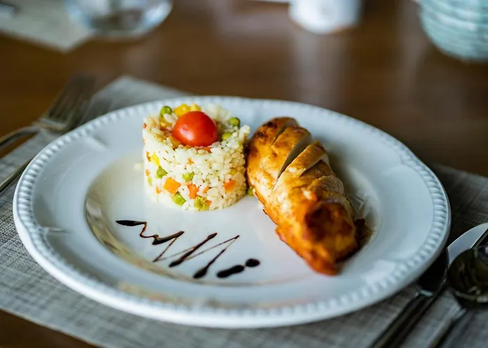 Wave Θέρετρο Πομόριε