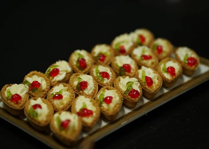 Wave 5* Πομόριε