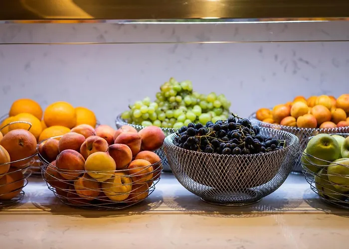 Θέρετρο Wave 5*