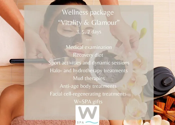 Θέρετρο Wave Πομόριε