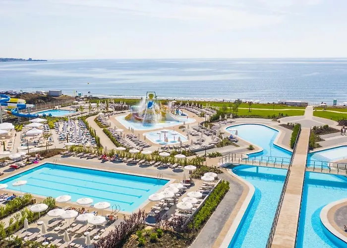 Θέρετρο Wave 5*