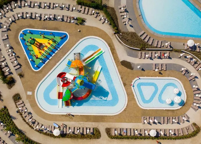 Wave 5* Πομόριε