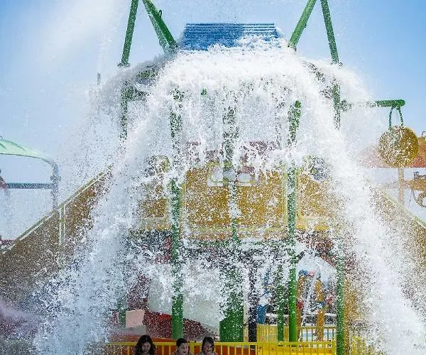 Wave 5* Πομόριε