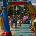 Wave Resort Ahyolu