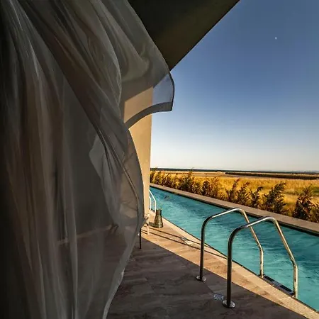 Resort Wave Pomorie