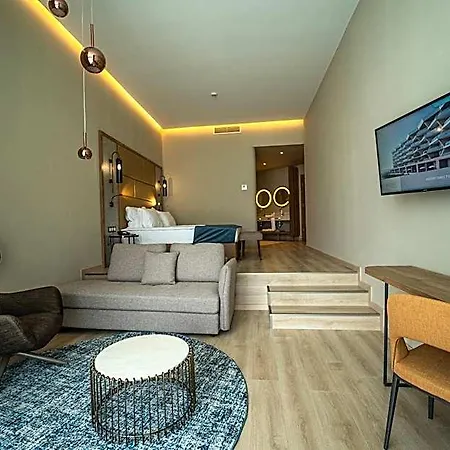 Wave Resort Pomorie