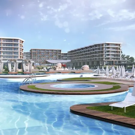 Resort Wave