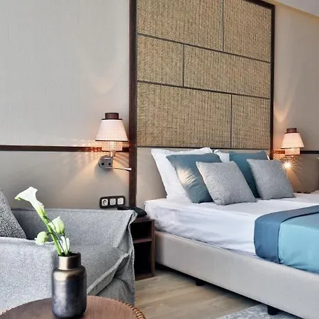 Wave Resort Pomorie