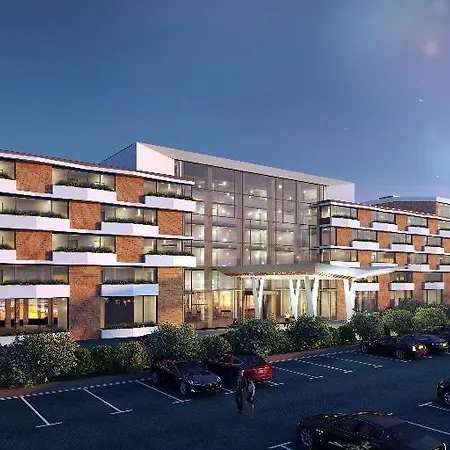 Resort Wave Pomorie