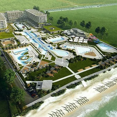 Wave Pomorie