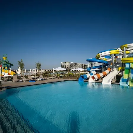 Wave Pomorie