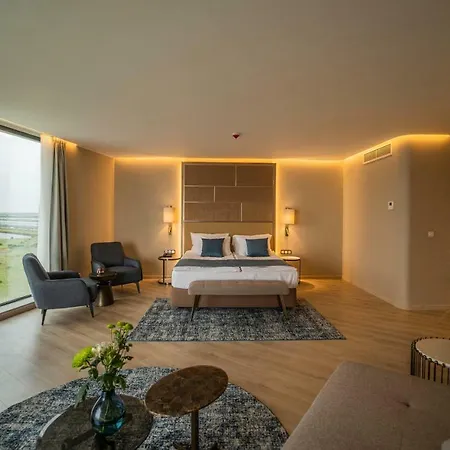 Wave Resort