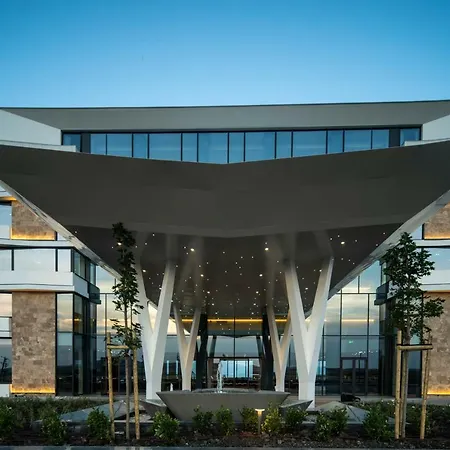 Semesteranläggning (resort) Wave Pomorie