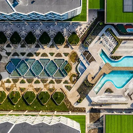 Wave Semesteranläggning (resort)