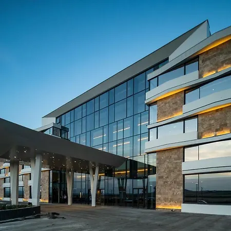 Курортный комплекс Wave 5*