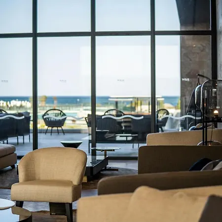 Wave Station touristique 5*