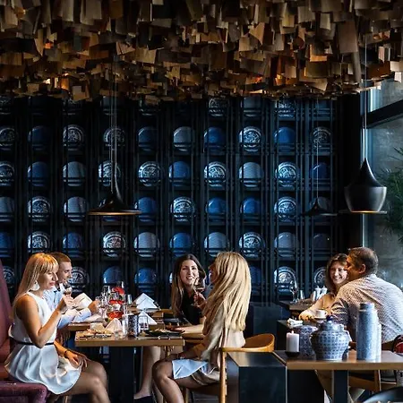 Station touristique Wave Pomorie