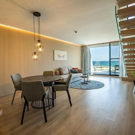 Semesteranläggning (resort) Wave Pomorie
