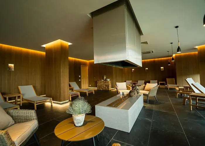 Курортный комплекс Wave