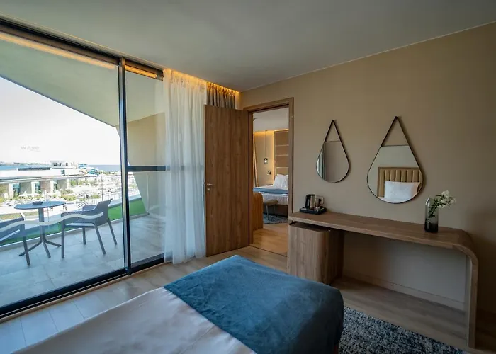 Wave Курортный комплекс