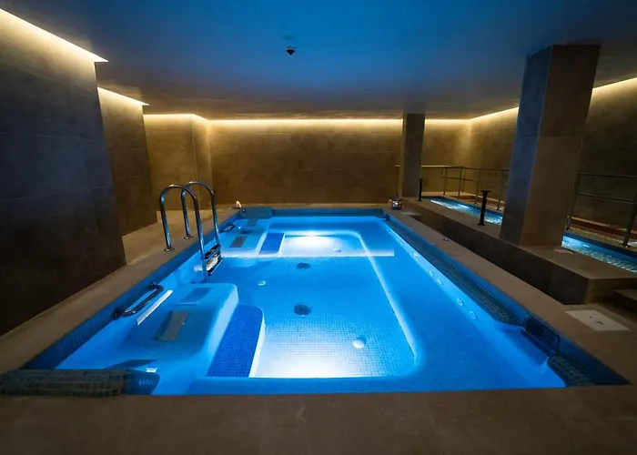 Wave Курортный комплекс 5*