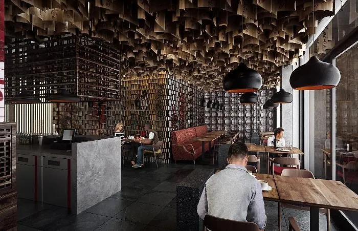 Wave Курортный комплекс 5*