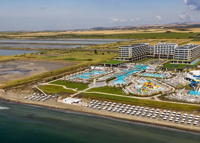 Wave Pomorie