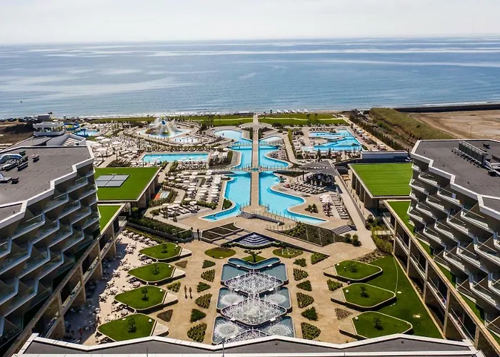 Resort Wave Pomorie