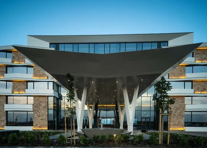 Курортный комплекс Wave Поморие