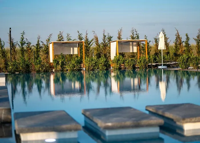 Wave Курортный комплекс