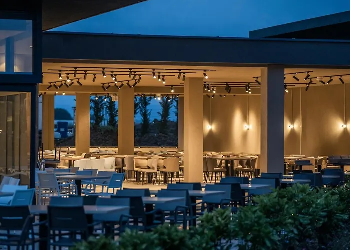 Wave Курортный комплекс 5*