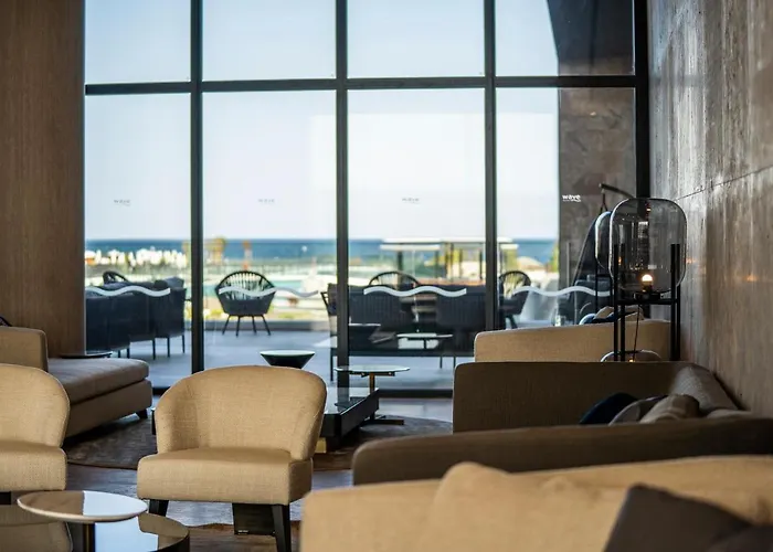 Wave Курортный комплекс 5*