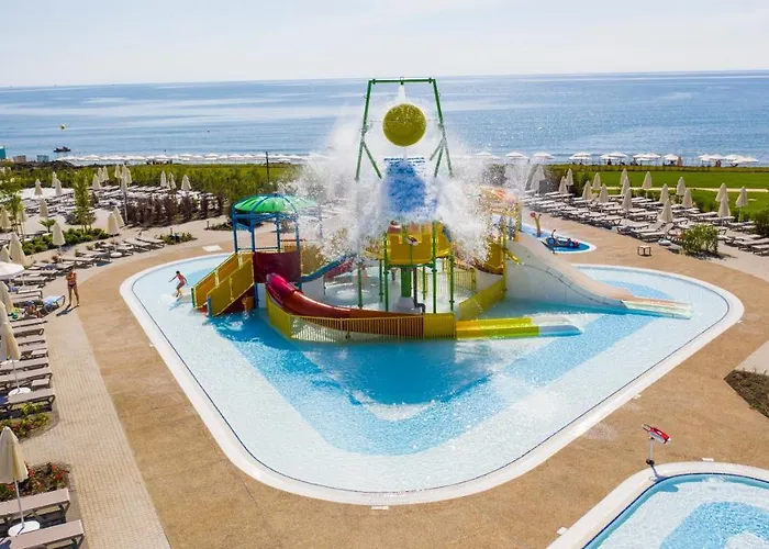 Wave Курортный комплекс