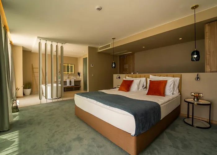 Курортный комплекс Wave